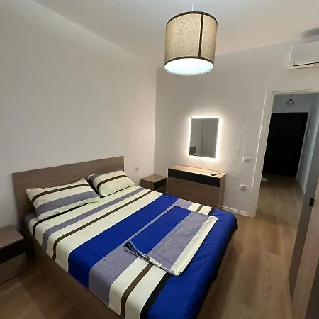 Center Apartment