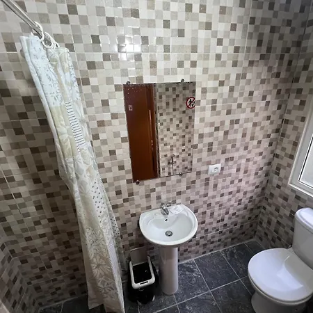 Center Apartment Tirana